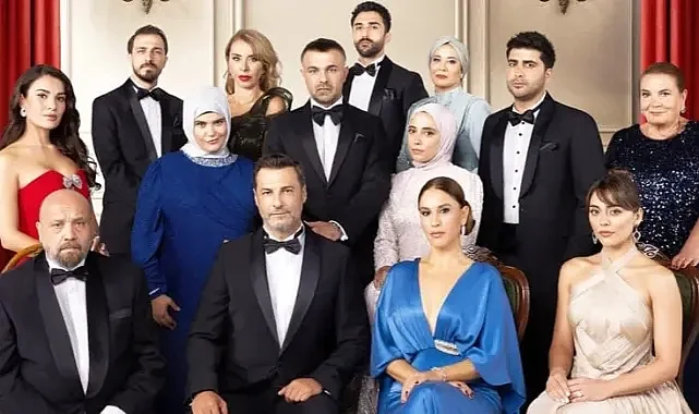 RTÜK’ten Kızılcık Şerbeti Dizisi Hakkında Açıklama