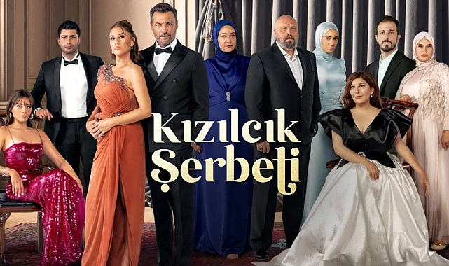 RTÜK ve Kızılcık Şerbeti Krizi:Kızılcık Şerbeti Bitiyor mu?