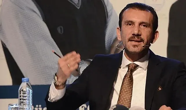 Rüştü Reçber’in Oğlu Yeni Takımına İmzayı Attı