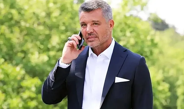 Sadettin Saran'dan Seçimi Kazandıracak Bomba Hamleler: Aykut Kocaman ve Volkan Demirel'e Teklif!