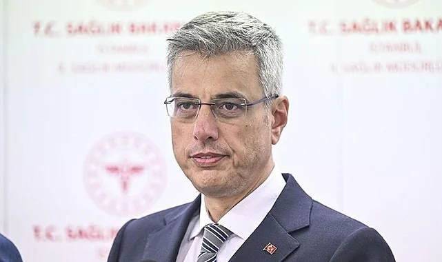 Sağlık Bakanın Sosyal Medya Mesajı Gündem Oldu