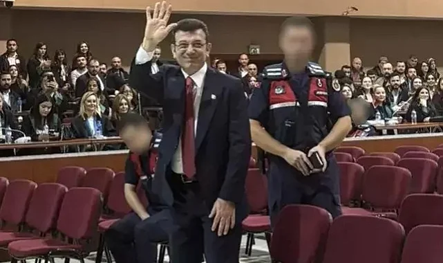 Sahte Diploma Davası: İmamoğlu'nun Aylık Geliri Dudak Uçuklattı