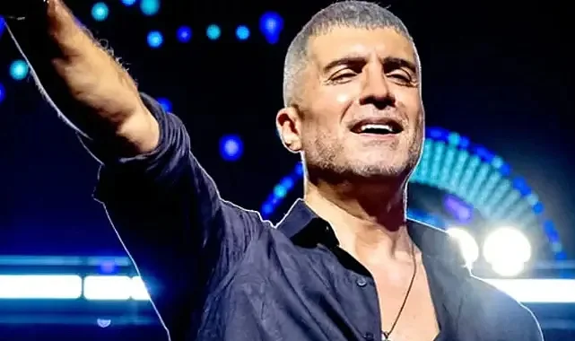 Sakal Bırakan Özcan Deniz’den Şirin Baba Benzetmesine Sitem