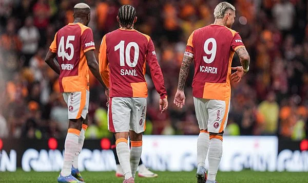 Şampiyonlar Ligi Başlıyor: Galatasaray, Alman Takımlarına Karşı 33. Randevusuna Çıkıyor