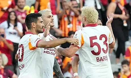 Kaçırmayın: Şampiyonlar Ligi'nde İlk Haftanın Öne Çıkan Eşleşmeleri ve Saatleri