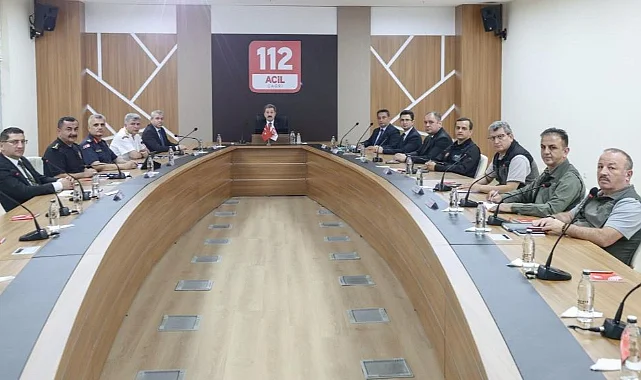 Samsun’da 112’ye Gelen Çağrıların Büyük Bölümü Asılsız Çıktı