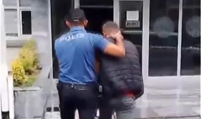 Samsun’da 7 Ayrı Suçtan Aranan Hükümlü Yakalandı