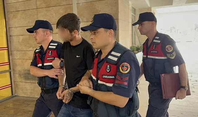 Samsun’da Dolandırıcılıktan 15 Yıl Hapis Cezası Bulunan Şahıs Yakalandı