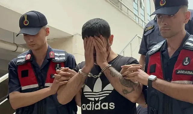 Samsun’da Evinde Uyuşturucu Yakalanan Şahıs Tutuklandı