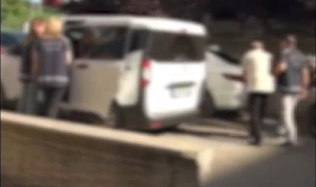 Samsun’da Fuhuş Operasyonu: 3 Zanlı Gözaltına Alındı