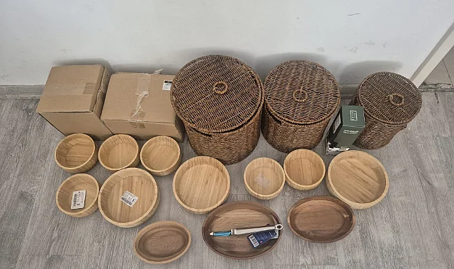 Samsun’da Hırsızlık Şüphelisi Yakalandı