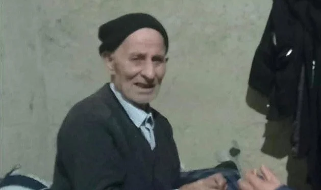 Samsun'da Kaybolan Yaşlı Adamı Bulmak İçin Seferberlik Başlatıldı