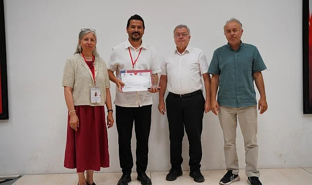 Samsun’da Matematikle Barıştıran Proje Tamamlandı