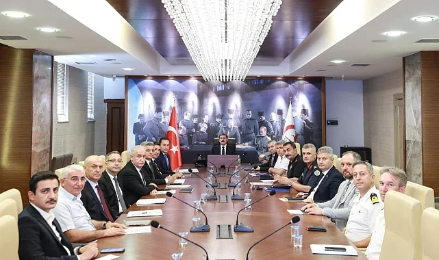Samsun’da Öğrenciler İçin Sıkı Denetim Dönemi Başlıyor
