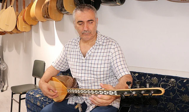 Samsun'da Üretilen Bağlamalar Türkiye Sınırlarını Aştı