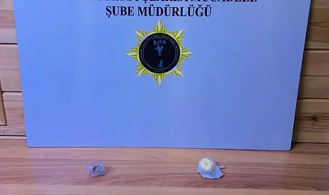 Samsun Havza’da Uyuşturucu Operasyonu: 2 Kişi Tutuklandı
