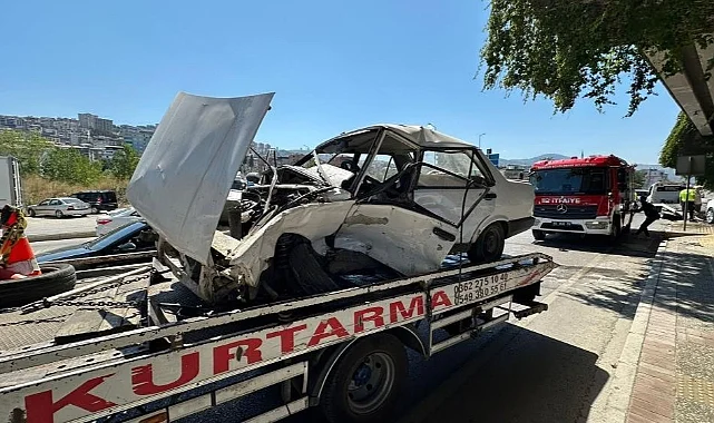 Samsun’un Ağustos Kaza Bilançosu: 6 Kişi Yaşamını Yitirdi