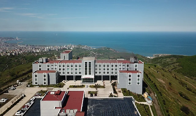 Samsun Üniversitesi Canik Kampüsüne Nasıl Gidilir? İşte Güncel Ulaşım Yolları 2025