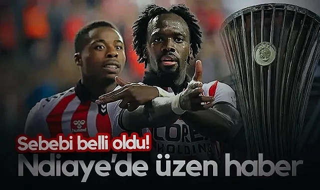 Samsunspor'a UEFA'dan Üzücü Haber! Sebebi Belli Oldu!