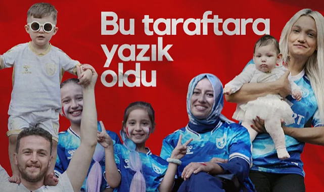 Samsunspor Taraftarı Antalyaspor Mağlubiyetiyle Üzgün Ayrıldı