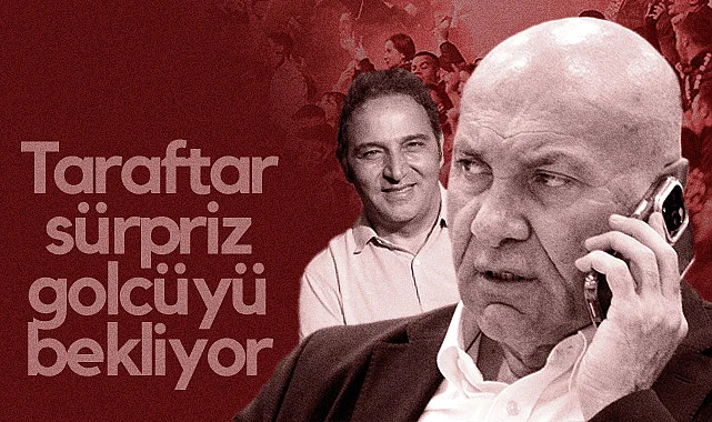Samsunspor Taraftarı Sürpriz Golcüyü Bekliyor