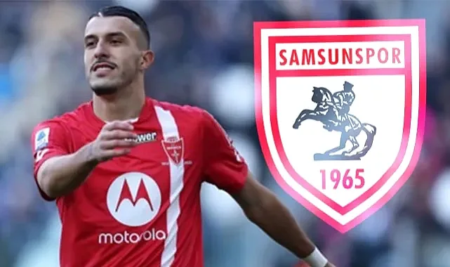 Samsunspor Forvetini İtalya'da Buldu: Dany Mota Kimdir, Nasıl Bir Oyuncu?
