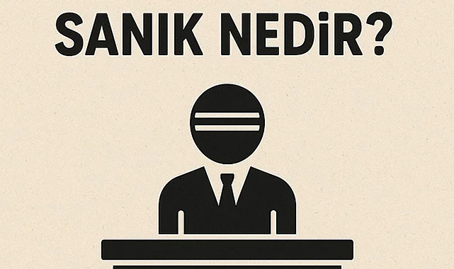 Sanık Nedir?