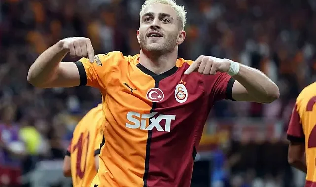 Sarı-Kırmızılı Yönetimden Barış Alper Yılmaz'a 5 Milyon Avroluk Teklif