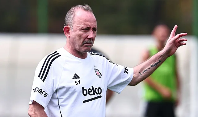 Sergen Yalçın Kimsenin Gözünün Yaşına Bakmıyor: 3 İsimle Yollar Ayrılıyor