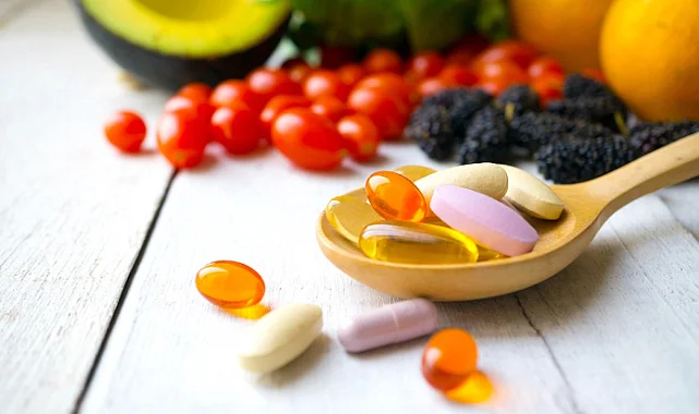 Soğuk Havalarda Bağışıklığı Güçlendiren 5 Kritik Vitamin Listesi