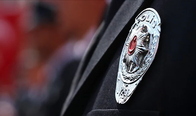 Son Dakika: 37 İl Emniyet Müdürlüğü Kararnamesi Yayımlandı