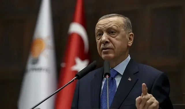 Son Dakika: Cumhurbaşkanı Erdoğan’dan Mutlak Butlan Davası Açıklaması