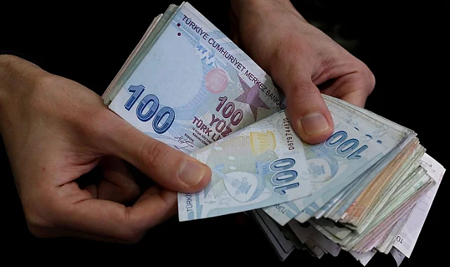 Son Dakika: OECD Raporu Açıklandı, Türkiye'nin Yeni Büyüme ve Enflasyon Rakamları Belli Oldu