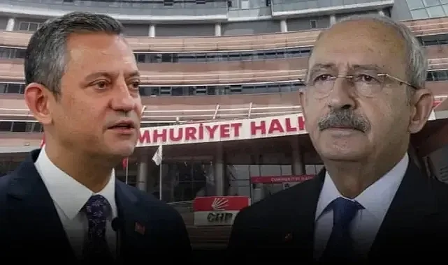 Son Dakika: YSK Bugün CHP Kurultayının İptal Başvurusunu Görüşecek