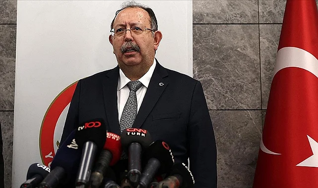 Son Dakika: YSK, CHP'nin İtirazını Kabul Etti, Kongreler Devam Edecek!