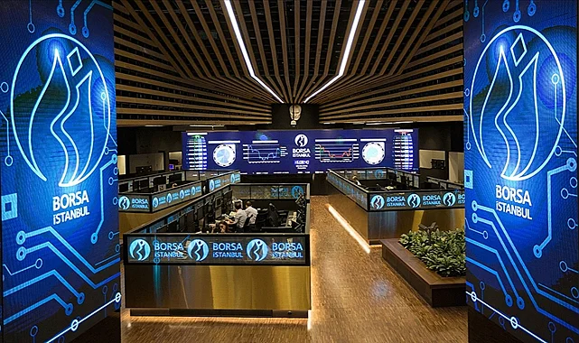 Son Dakika: YSK’nın CHP Kurultayı Kararı Sonrası Borsa Yükselişe Geçti