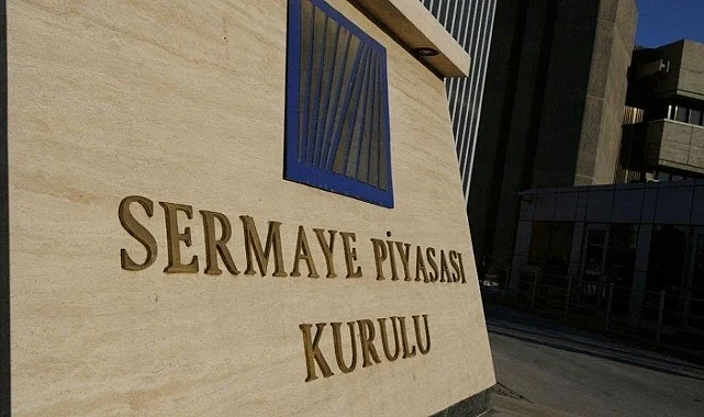 SPK, 5 Şirkete Borçlanma Aracı İhracı İçin Onay Verdi