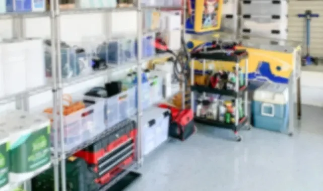 Storage Çekmecesi ve Bilişim Malzemeleri Satın Alınacaktır