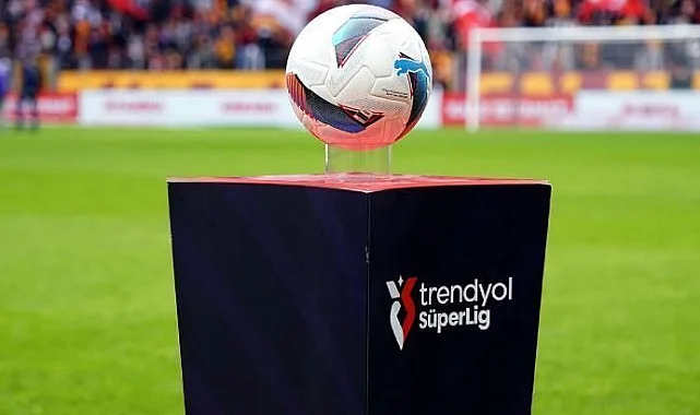 Süper Lig 6. Hafta Maç Programı: Hangi Maç, Hangi Kanalda?