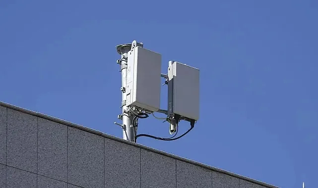 TBMM’ye 5G Baz İstasyonu Kuruldu: İlk Deneyim Meclis’te Yaşandı