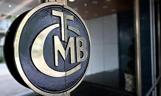 TCMB Rezervleri Rekor Kırdı, Altın Varlıkları Yükseldi