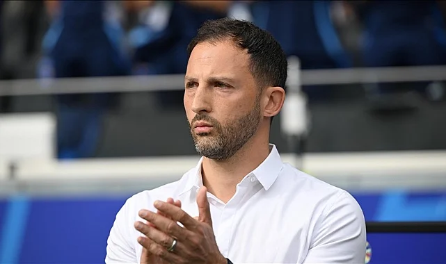 Domenico Tedesco'nun Transfer Listesi Ortaya Çıktı: İşte Gidecek İki İsim