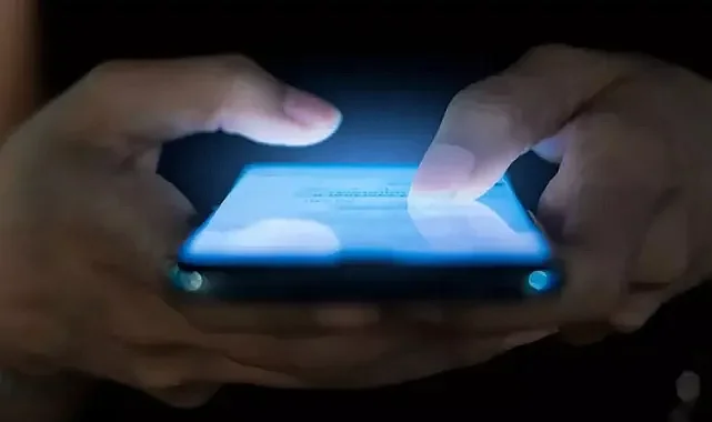 Telefon Ekranındaki Rakamlar Milyoner Yaptı