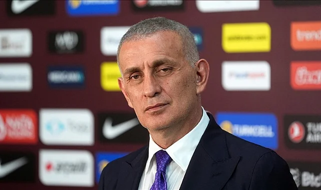 TFF Başkanı Hacıosmanoğlu'ndan FIFA ve UEFA'ya Çağrı: İsrail Tüm Sportif Müsabakalardan Men Edilsin