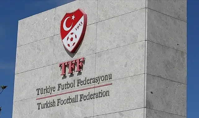 TFF: Federasyonumuz Hesap Verme Makamı Değil