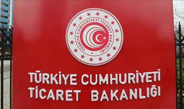 Ticaret Bakanlığı Üç Ürünü Yasakladı: Raflardan Toplatılıyor