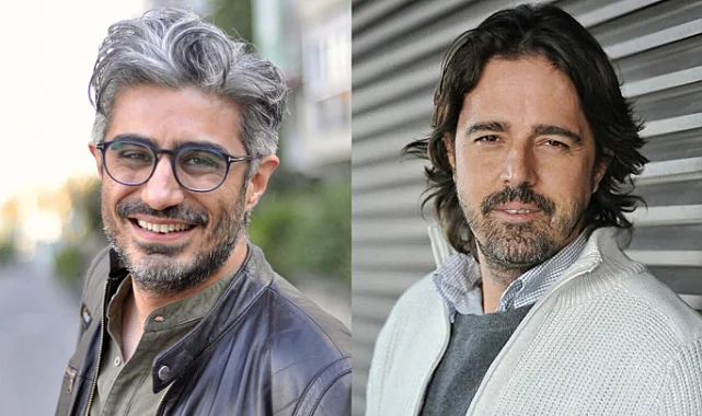 Gazeteciler Timur Soykan ve Barış Pehlivan'a Yeni Dava Açıldı