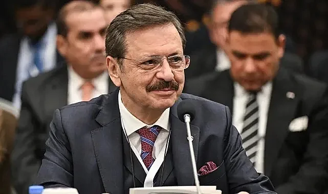 TOBB, 2025-2026 Eğitim Öğretim Yılına 45 Yeni Okul Kazandırdı