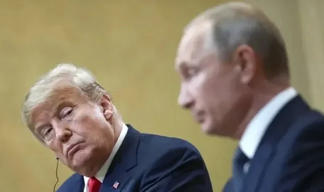 Trump’tan Rusya-Polonya Gerilimine Dikkat Çeken Yorum