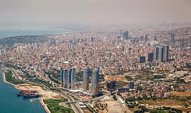 TÜİK Açıkladı: Konut Satışları Ağustosta Yılın Zirvesine Çıktı